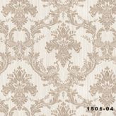 Decowall 1501-04 Orient Duvar Kağıdı