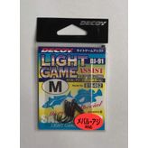 Decoy DJ-91 Light Game Assist İğne M Boy
