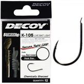 Decoy K-105 Live Bait Light Olta İğnesi