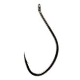 Decoy Worm 7 Light Special Delikli Olta İğnesi BN #2 (9 Adet)