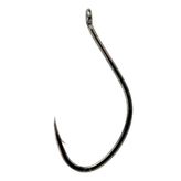 Decoy Worm 7 Light Special Delikli Olta İğnesi BN #4 (9 Adet)