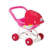 Dede 01370 Tenteli Oyuncak Araba