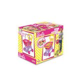 Dede 01972 Barbie Market Arabası