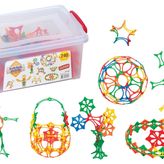 Dede 03146 Kelebek 240 Parça Puzzle