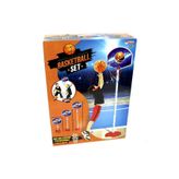 Dede 03407 Dede Ayaklı Basket Potası
