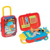 Dede 03483 Bavulum Teknik Tamir Set