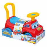 Dede 03567 Harika Kanatlar İlk Arabam