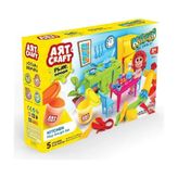 Dede 03658 280 GR Mutfak Oyun Hamur Seti