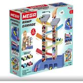 Dede 04115 Mega Rampalı Garaj 6 Katlı