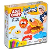 Dede 224 gr Mutfak Hamur Seti