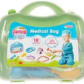 Dede - Candy Doktor Çanta