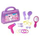 Dede Candy & Ken Güzellik Çantası
