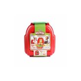 Dede Candy Mutfak Set Sırt Çantası