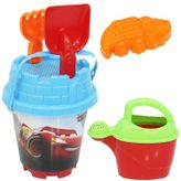 Dede Cars Orta Kova Set