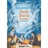 Dede Davut Masalları - Dinara Butasheva