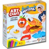 Dede dede Mutfak Hamur Seti