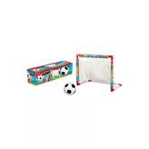 Dede Futbol Kalesi Seti 03645 (4 Adet)