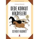 Dede Korkut Hikayeleri - Cevdet Kudret