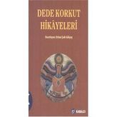 Dede Korkuttan Hikayeler - Dede Korkut