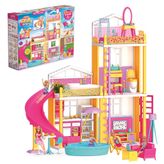 Dede LİNDA'NIN TATİL EVİ