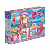 Dede Lola' Nin Tatil Evi