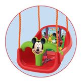 Dede Oyuncak 01986 Mickey Mouse Salıncak