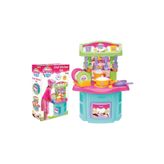 Dede Oyuncak Candy Şef Mutfak Set