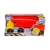 Dede Oyuncak Damperli Tır 03831