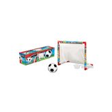 Dede Oyuncak KUTUDA FUBOL KALESİ