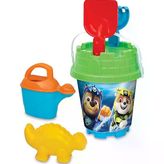 Dede Oyuncak Paw Patrol Orta Kova Set 03963