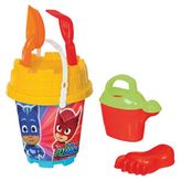 Dede Oyuncak Pj Maskeliler Orta Kova Set 03388
