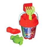 Dede Pjmasks Orta Kova Set