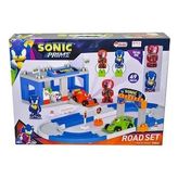 Dede Sonıc Yol Set