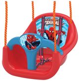 Dede Spıderman Salıncak Çocuk Oyuncak