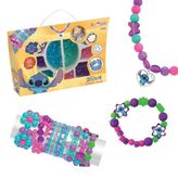 Dede Stitch Takı Seti Küçük El Çantası