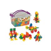 DeDe Toprock Magıc Puzzle 400 Beyaz