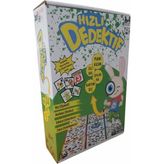 Dedektif Aile Oyunu 97424015748109