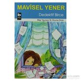 DEDEKTIF BIRCE - MAVISEL YENER