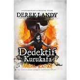 Dedektif Kurukafa 15 - Sonuna Kadar (Ciltli)
