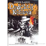 DEDEKTIF KURUKAFA - DEREK LANDY