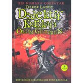 Dedektif Kurukafa Getiren (Ciltli)