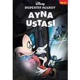 DEDEKTIF MICKEY - AYNA USTASI - KOLEKTIF