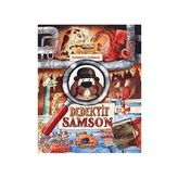 Dedektif Samson Ciltli - Katerina Gorelik