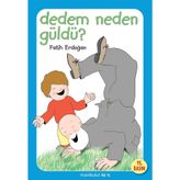 Dedem Neden Güldü - Fatih Erdoğan