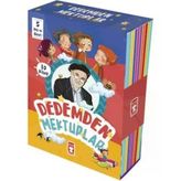 Dedemden Mektuplar 10 Kıtap 5+Yas Tımas