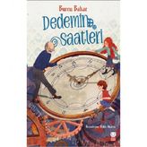 Dedemin Saatleri - Burcu Bahar