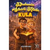 Dedemin Sihirli Kitabı - Kula