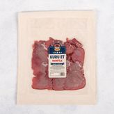 Dedova Prsuta Bonfile Kuru Et 100 gr