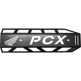 Deeb Honda Pcx 2018-2019 Egzoz Koruma Demiri