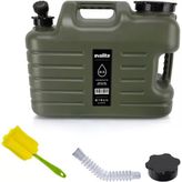Deep 18.5 L Musluklu Kamp Su Bidonu